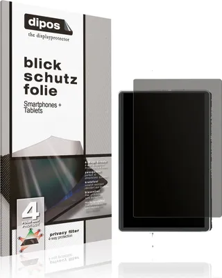 Image de Protection écran de Confidentialité pour Qidi Tech Q2 Protecteur Anti-Espion dipos