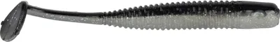 Produktbild von Spro Freestyle Urban Slug 3,7cm - 6 Gummifische Streetfishing, Farbe:Glitter Roach