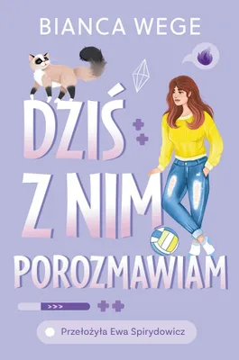 Zdjęcie produktu dla Dziś z nim porozmawiam
