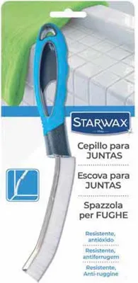 Obrázek produktu pro STARWAX kartáč na spáry, nylonový
