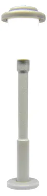 Produktbild von Viessmann 7180 - Z Straßenleuchte modern  - Neu
