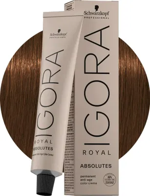 Immagine prodotto di Schwarzkopf Igora Royal Absolutes 7-460 60ml