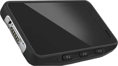 Produktbild von Honeywell CW45, 11,9 cm (4.7"), 1280 x 720 Pixel, LED, Multitouch, Kapazitiv, Gorilla Glass