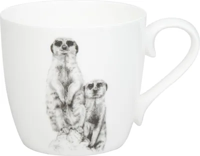 Obrázok produktu pre Könitz Porzellan 11 2 057 2957, Samostarný, 0,4 L, Džbánok, Univerzálne, Biela, Porcelán