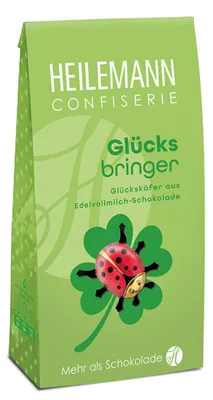 Produktbild von Heilemann Glücksbringer, 94g