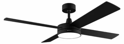 Obrázok produktu pre Stropný ventilátor Cecotec EnergySilence Aero 5200 Black Line Black 60 W