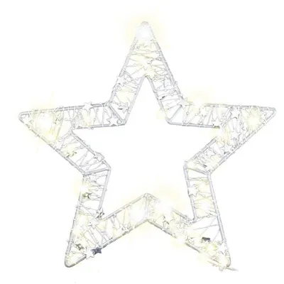 Obrázek produktu pro RXL 469 Star 30cm 40LED WW RETLUX