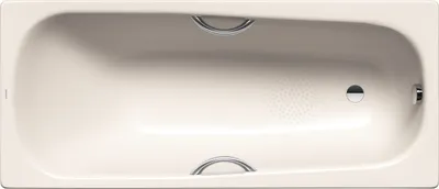 Produktbild von KALDEWEI Badewanne SANIFORM PLUS pergamon
