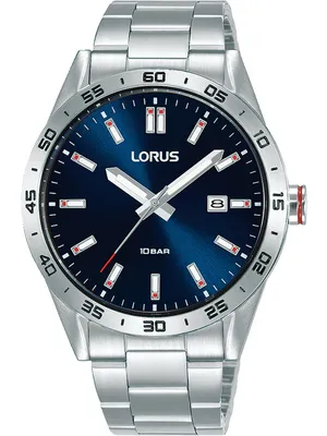 Produktbild von Lorus Sport RH961NX9 Herrenarmbanduhr