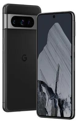 Image de Google Pixel 8 Pro 17 cm (6.7") Double SIM 5G USB Type-C 12 Go 128 Go 5050 mAh Noir