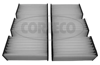 Obrázek produktu pro CORTECO Filtr, kabinový vzduch Článek: 80004551