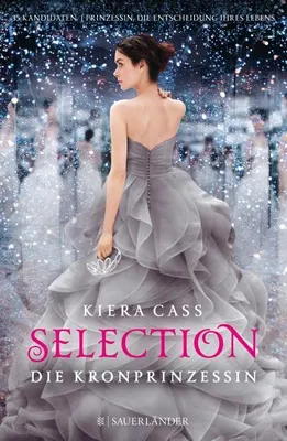 Immagine prodotto di Selection 04. Die Kronprinzessin