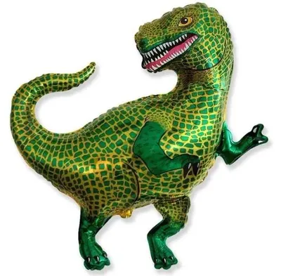 Obrázok produktu pre Fóliový balónik 61 cm Tyrannosaurus – Godan