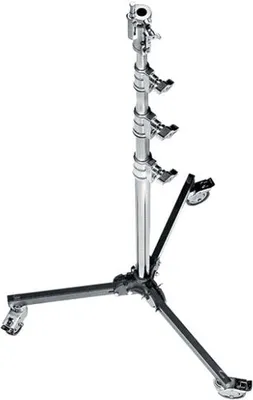 Produktbild von Manfrotto - A5034 - STATIV ROLLER 3,4 M FOLD. BASE