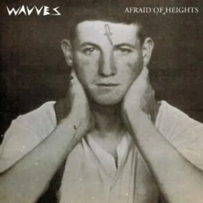 Zdjęcie produktu dla Wavves: Afraid of Heights CD