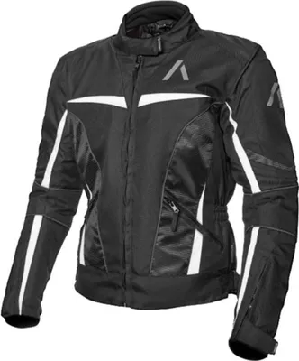 Produktbild von ADRENALINE Textiljacke Motorrad-Textiljacke A0230/20/10/S Polyester 2.085kg