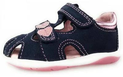 Produktbild von Richter Minilette Blau in Gr. 27