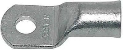 Produktbild von Klauke Rohrkabelschuh 706F/10 o.S. 706F10