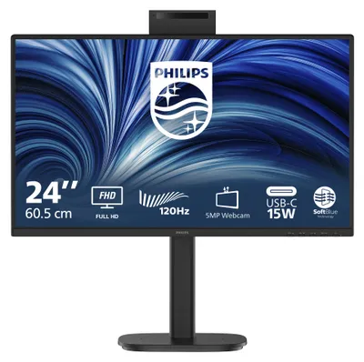 Image de Philips 24B2N3200JH/00 écran plat de PC