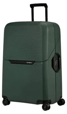 Produktbild von Samsonite Trolley Magnum Eco Spinner 81cm Koffer 139L Grün 139848-1339