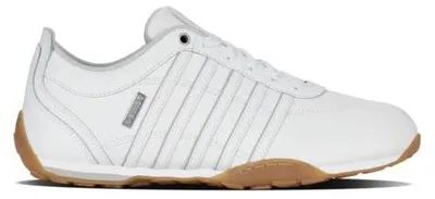 Produktbild von K-Swiss ARVEE 1.5 WHITE/WHITE/L.GUM-M Herren-Sneaker (02453-960-M)