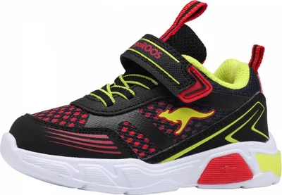 Produktbild von KangaRoos K-SLB Naro EV Sportschuh Schwarz