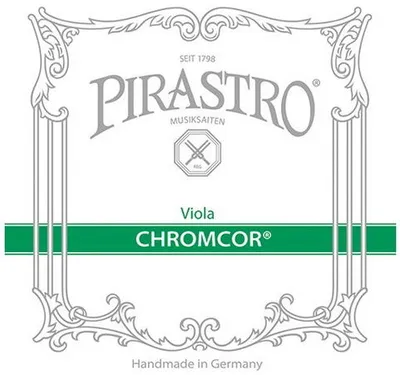 Produktbild von Pirastro Chromcor set 329020