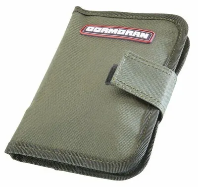 Produktbild von Cormoran Angler Dokumententasche Modell 3041 Angeltasche