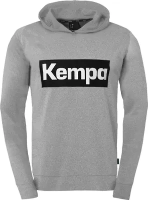 Obrázek produktu pro Kempa Promo mikina s kapucí