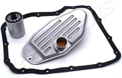Produktbild von JAPANPARTS FT074 Automatikgetriebe Ölfilter Getriebeölfilter für JEEP WRANGLER III (JK) CHEROKEE (KJ)