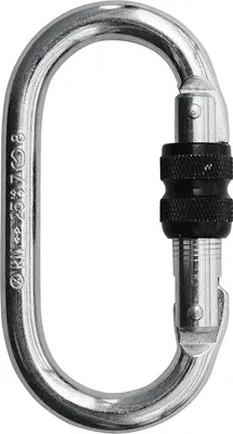 Produktbild von Camp 5444010 Camp Karabinerhaken Sicherheit