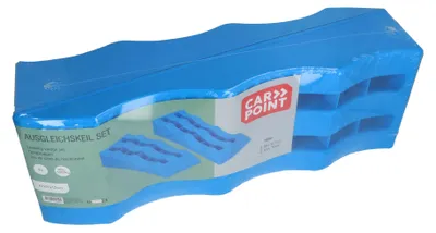 Image de Kit de cales Carpoint, lot de 2 pièces