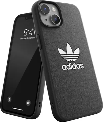 Immagine prodotto di Celly GC2924ADI custodia per cellulare 15,5 cm (6.1") Cover Nero