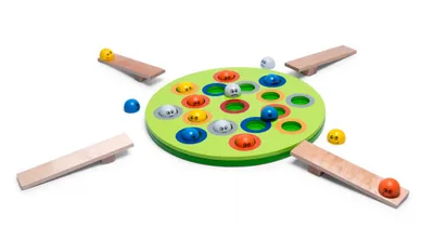 Produktbild von Fliegende Monsters