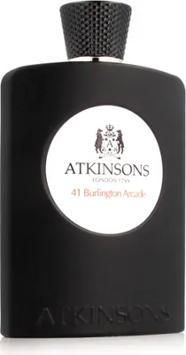 Obrázok produktu pre Atkinsons 41 Burlington Arcade EDP 100 ml UNISEX