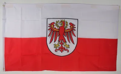 Produktbild von Flagge Fahne : Süd Tirol
