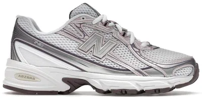 Produktbild von New Balance 740v2 Rose Sugar - EU 39.5