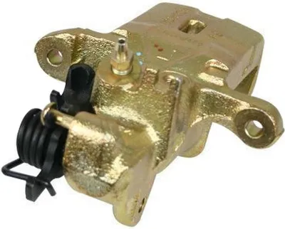 Produktbild von Bremssattel mit Feststellbremse Ø 34 mm Grauguss A.B.S. für u.a. HYUNDAI LANTRA