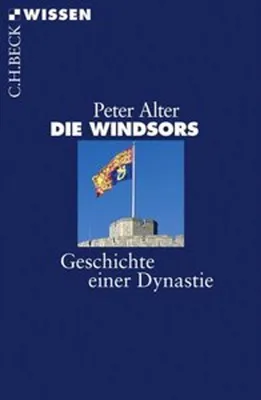 Zdjęcie produktu dla Die Windsors