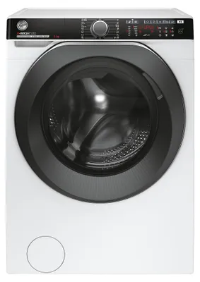 Produktbild von Hoover HWPV 48AMBC/1-S Waschmaschine 8kg ActiveSteam Smarte Bedienung All in One