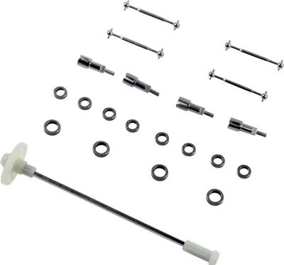 Obrázek produktu pro Reely RE-7693611 Náhradní díl hnací hřídele / převodovka (RE-7693611)