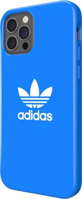 Immagine prodotto di Adidas 42291 custodia per cellulare 17 cm (6.7") Cover Blu, Bianco