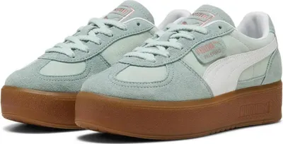 Zdjęcie produktu dla Puma Select Palermo Elevata Buty sportowe Zielony EU 39 Kobiety Zielony EU 39