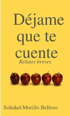 Produktbild von Déjame que te cuente