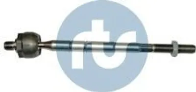 Produktbild von RTS 92-00752 Axialgelenk Spurstange für CITROËN BERLINGO (B9) Vorne Rechts Vorne Links