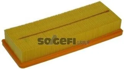 Produktbild von Luftfilter COOPERSFIAAM FILTERS PA7114 für FIAT Uno Schrägheck (146) Filtereinsatz