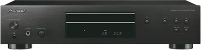 Immagine prodotto di Pioneer PD-30AE Black