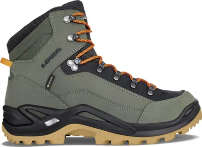 Immagine prodotto di LOWA Renegade GTX MID scarpe uomo verde 44,5