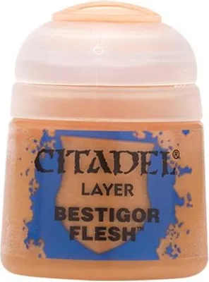 Produktbild von Citadel Layer Bestigor Flesh (22-38)