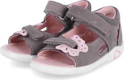 Imagen del producto de Sandalias Pepino, sandalias de cuero